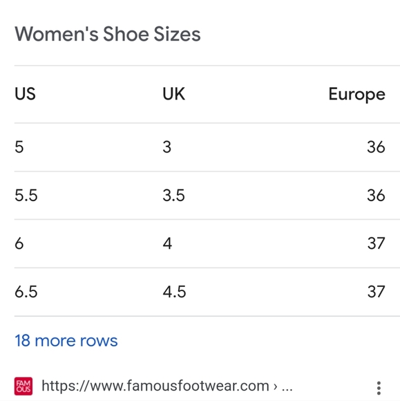 Dadawen Black and White Platform Oxford Size 37  6/6.5 - Picture 11 of 12